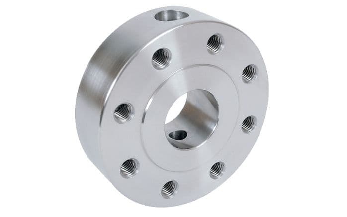Bleed Ring Flanges Bleed Ring Flanges
