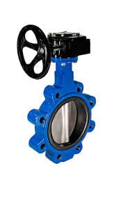 Ptfe Butterfly Valves Ptfe Butterfly Valves