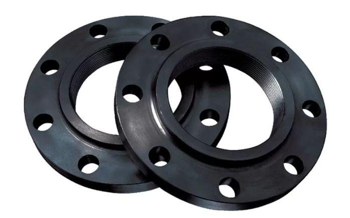 Carbon Steel F56 Flanges Carbon Steel F56 Flanges - Carbon Steel F56 Flanges Supplier In India