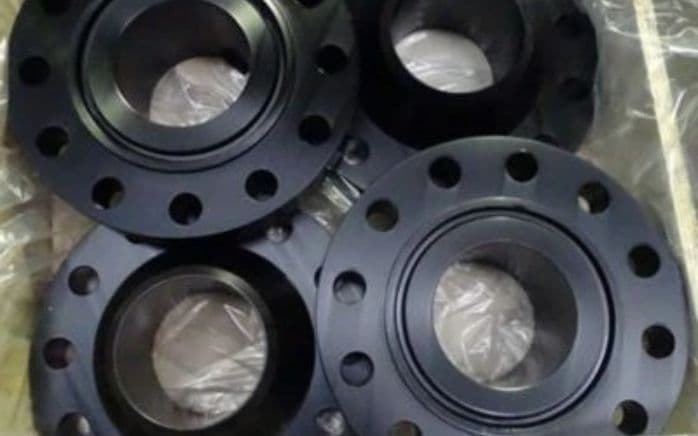 Carbon Steel F60 Flanges Supplier In India Carbon Steel F60 Flanges Supplier In India