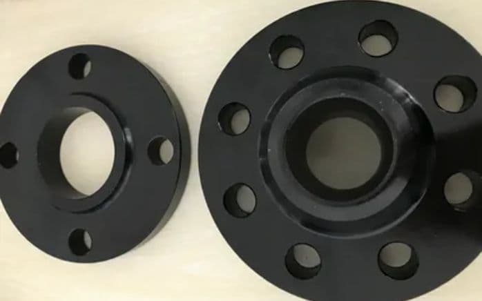 Carbon Steel F65 Flanges Supplier In India Carbon Steel F65 Flanges Supplier In India