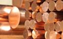 Copper C111 Round Bar Supplier In India