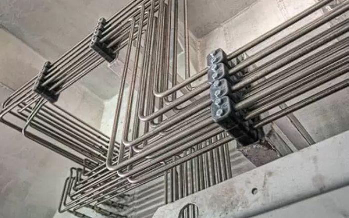 Instrumentation Pipes And Tubes Instrumentation Pipes And Tubes