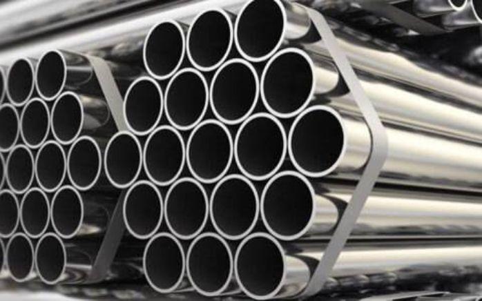Welded Pipes And Tubes Welded Pipes And Tubes