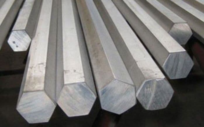 Hex Bar Hex Bar - Hex Bar Manufacturer In India