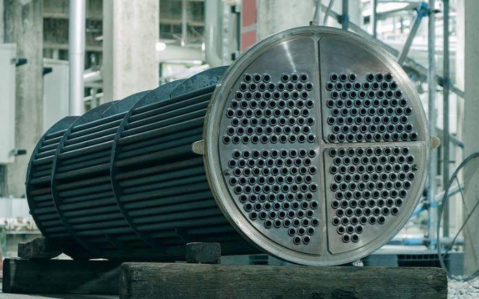 Heat Exchanges Tubes Heat Exchanges Tubes