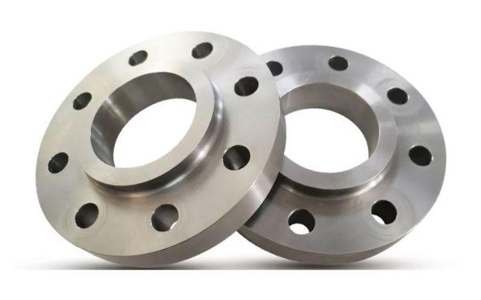 Duplex Flanges Duplex Flanges - Duplex Flanges Supplier In India