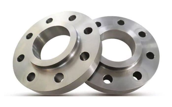 Duplex Flanges Supplier In India Duplex Flanges Supplier In India