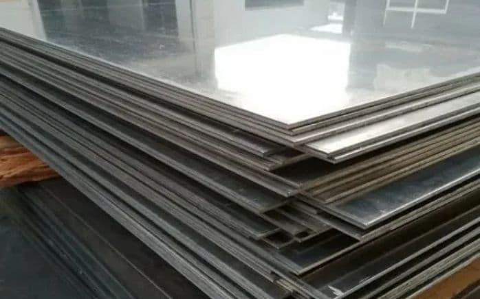 Top Quality Duplex Steel Plate S31803 Supplier In India Top Quality Duplex Steel Plate S31803 Supplier In India