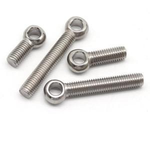Eye Bolts Manufacturers In India - Eye Bolts Manufacturers In India