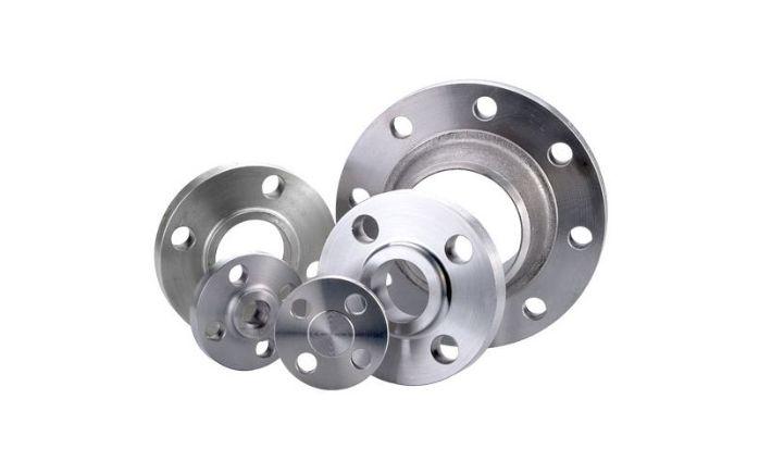 Forged Flanges Forged Flanges - Forged Flanges Suppliers