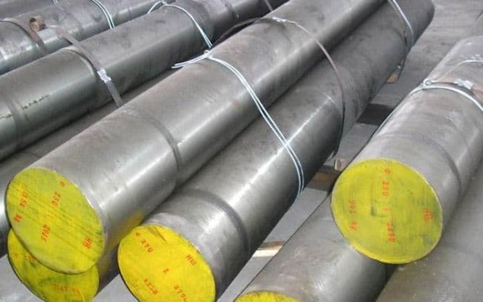 Forged Round Bar Supplier In India Forged Round Bar Supplier In India