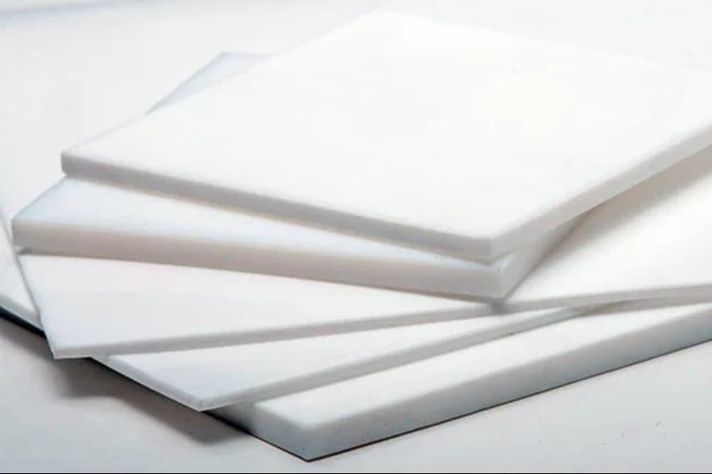 Glass Filled Ptfe Sheets Glass Filled Ptfe Sheets