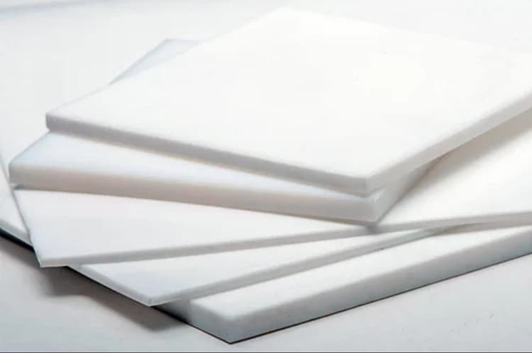 Glass Filled Ptfe Sheets Glass Filled Ptfe Sheets