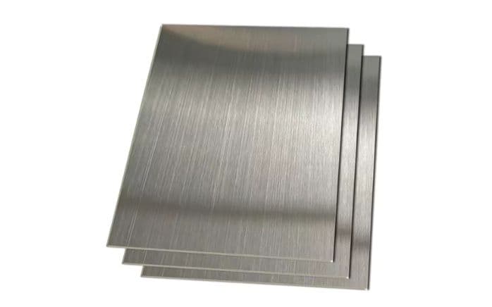 Stainless Steel 409 Plate Stainless Steel 409 Plate - Stainless Steel 409 Plate Manufacturer