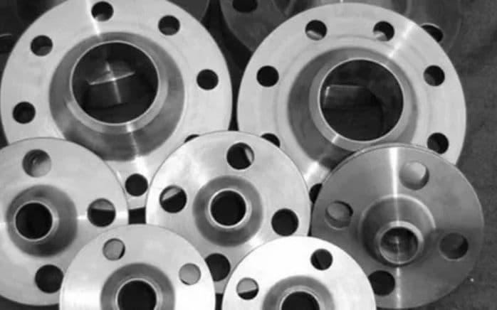 Hastelloy C22 Flanges Supplier In India Hastelloy C22 Flanges Supplier In India