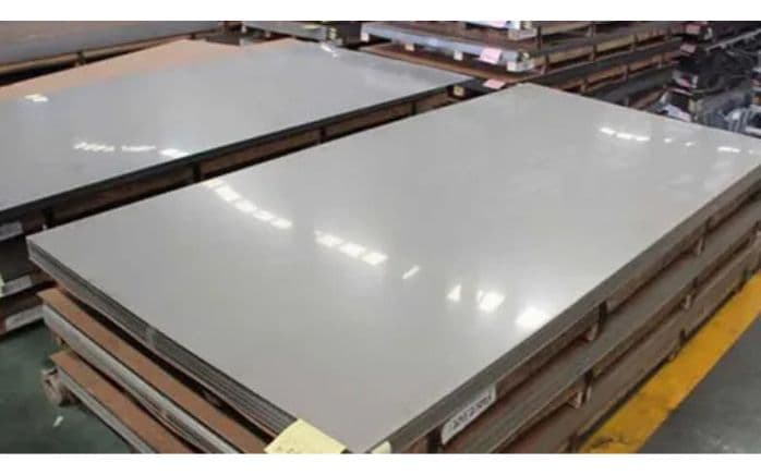 Hastelloy C22 Sheet Hastelloy C22 Sheet