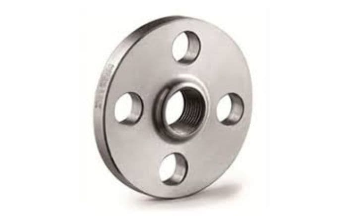 Hastelloy C276 Flanges Hastelloy C276 Flanges - Hastelloy C276 Flanges Supplier In India
