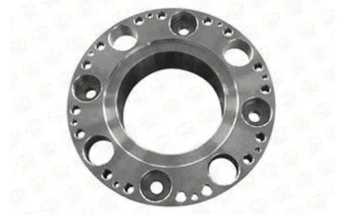 Hastelloy C4 Flanges Hastelloy C4 Flanges