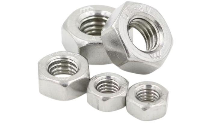 Hex Nut Hex Nut