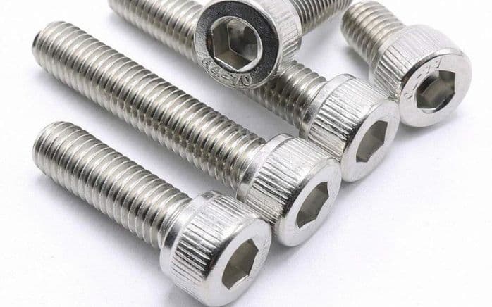 Hollow Allen Bolts Supplier In India Hollow Allen Bolts Supplier In India