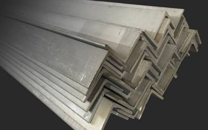 Inconel 601 Angle Supplier Inconel 601 Angle Supplier