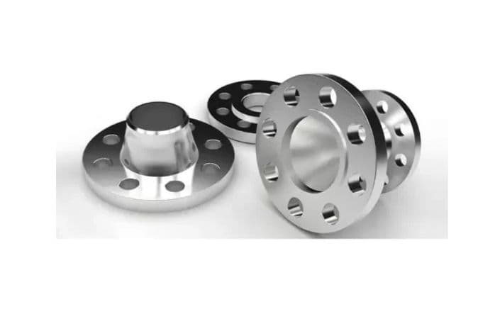 Inconel 617 Flanges Inconel 617 Flanges