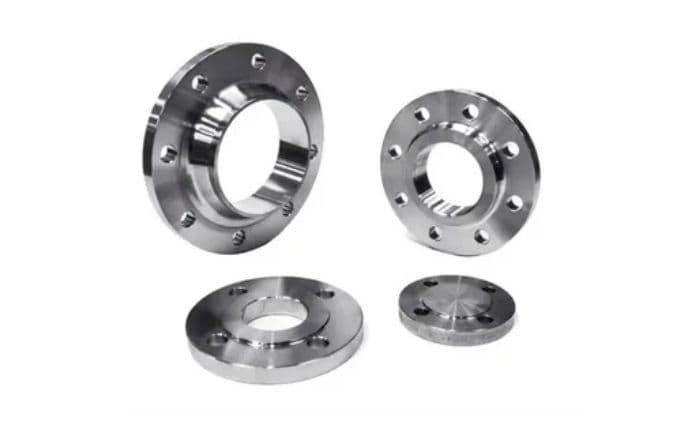 Inconel 718 Flanges, Industrial Pipeline, Global Standard Inconel 718 Flanges, Industrial Pipeline, Global Standard