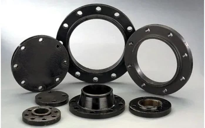 Low Temperature Carbon Steel Lf787 Flanges Supplier In India Low Temperature Carbon Steel Lf787 Flanges Supplier In India