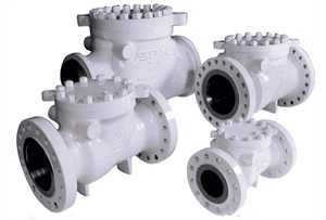 Api Check Valves Api Check Valves