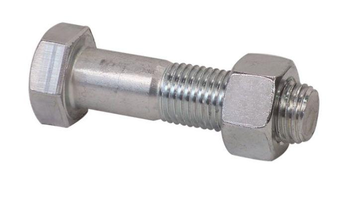 Machine Bolts Machine Bolts - Machine Bolts Supplier In India
