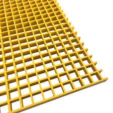 Molded Grating Molded Grating