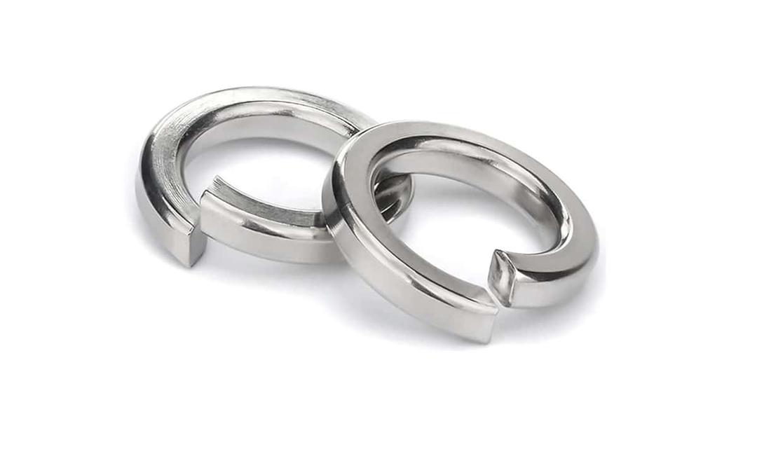 Spring Washers Spring Washers