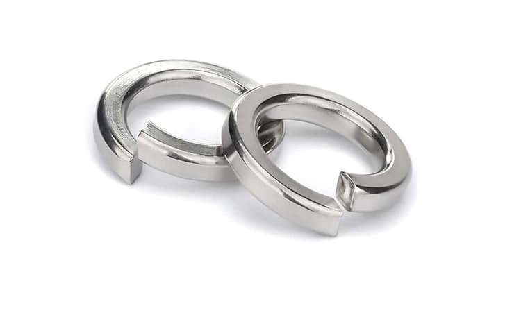 Top Quality Spring Washers Manufacturer In India Top Quality Spring Washers Manufacturer In India