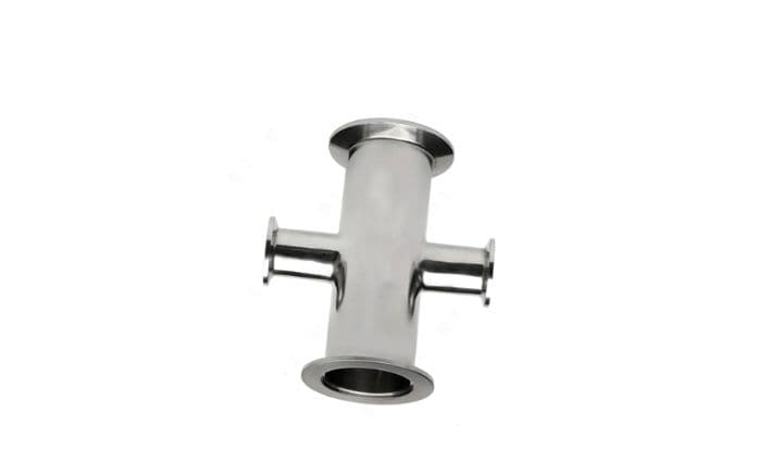 Pipe Fitting Cross Pipe Fitting Cross