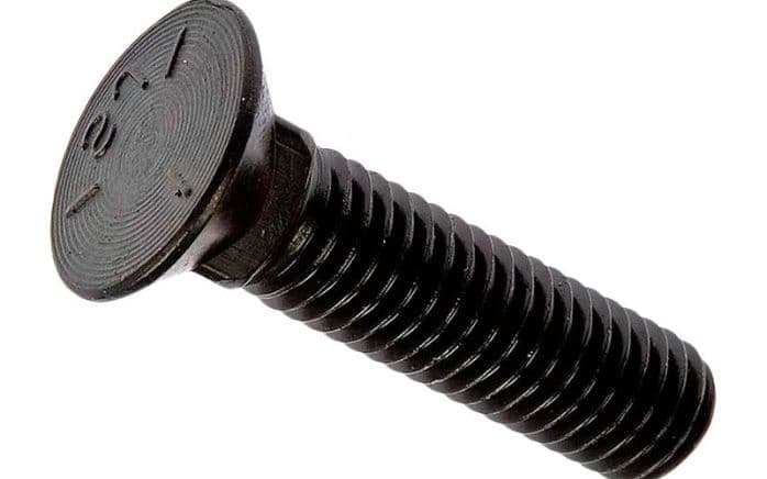 Plow Bolt, Secure Fastening, Durable Performance Plow Bolt, Secure Fastening, Durable Performance