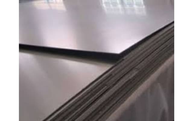 Incoloy 825l Sheet Incoloy 825l Sheet