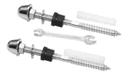 Rock Bolt Supplier In India