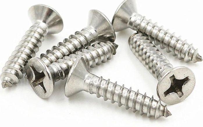 Screw - Screws Suppliers In India