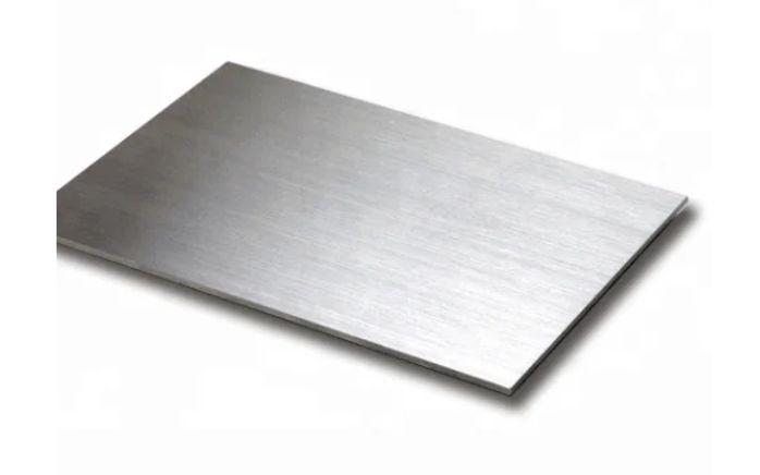 Stainless Steel 321 Sheet - Stainless Steel 321 Sheet Supplier In India