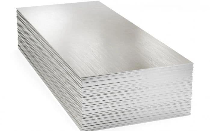 Stainless Steel 405 Plate, Strong, Durable, Industrial Material Stainless Steel 405 Plate, Strong, Durable, Industrial Material