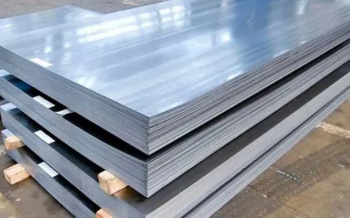 Stainless Steel 405 Plate Stainless Steel 405 Plate - Stainless Steel 405 Plate Manufacturer