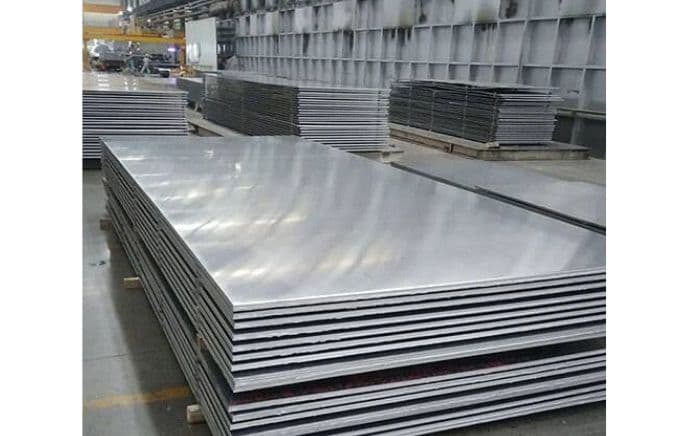 Stainless Steel 409l Plate Manufacturer Stainless Steel 409l Plate Manufacturer
