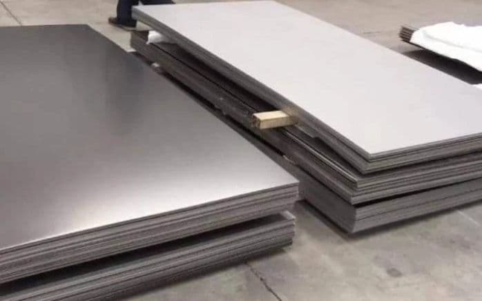 Stainless Steel 430ti Plates Supplier In India Stainless Steel 430ti Plates Supplier In India