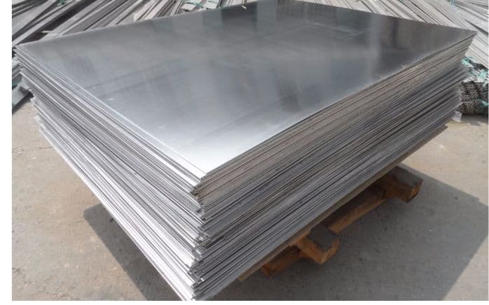 Stainless Steel 441 Plates Stainless Steel 441 Plates