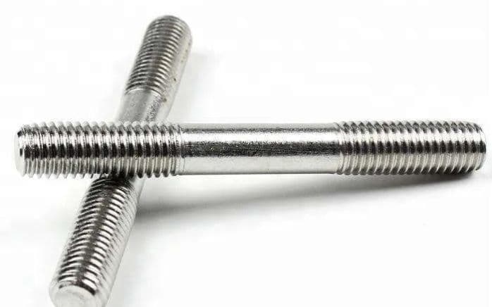 Stud Bolts, Precision Crafted, Corrosion Proof Stud Bolts, Precision Crafted, Corrosion Proof