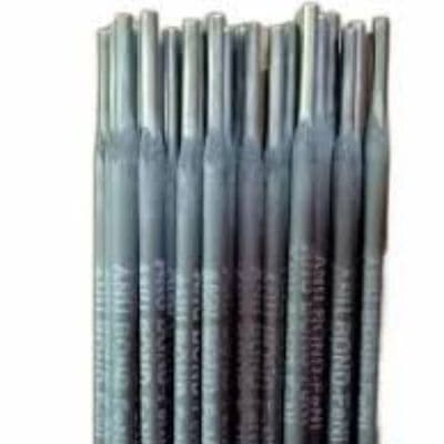 Nickel Alloys Coated Electrodes Supplier In India Nickel Alloys Coated Electrodes Supplier In India