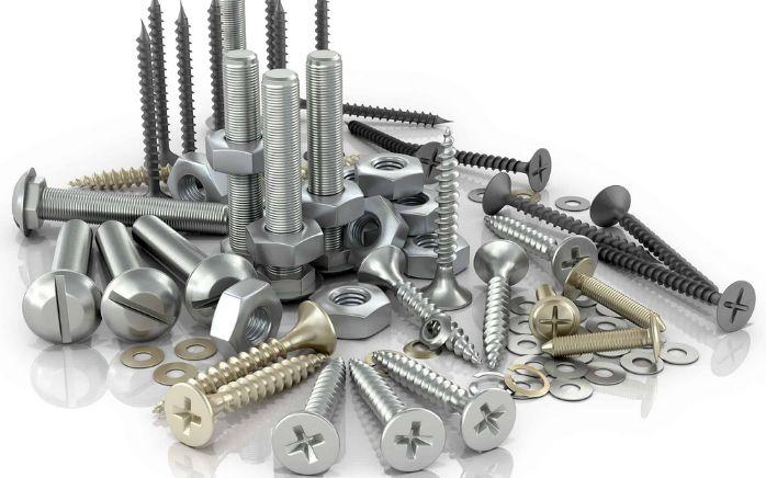 Super Duplex Fasteners - Super Duplex Fasteners Supplier In India