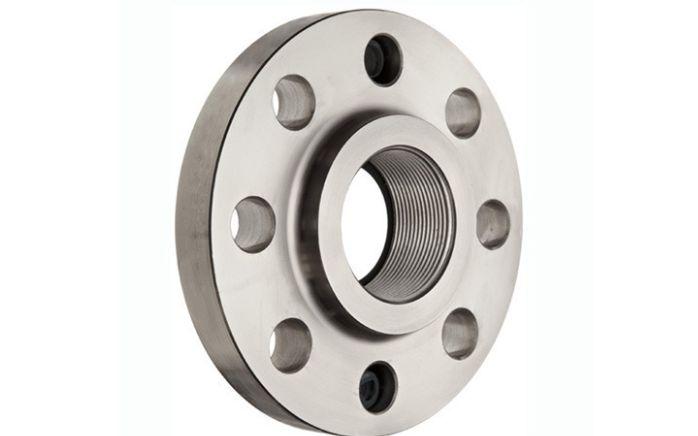 Threaded Weld Flanges Manufacturer In India Threaded Weld Flanges Manufacturer In India - Threaded Weld Flanges