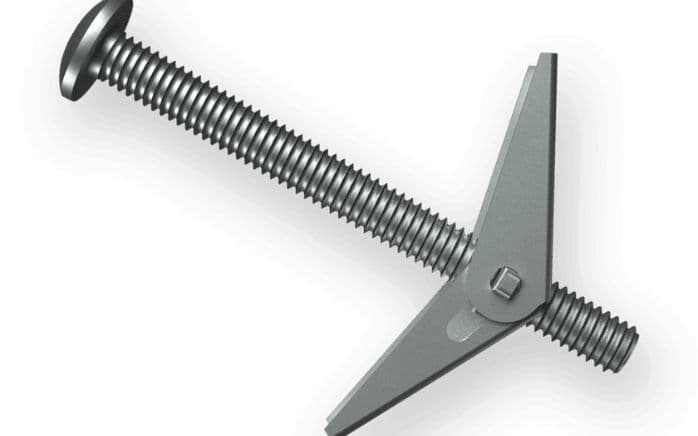 Toggle Bolt Toggle Bolt - Toggle Bolt Supplier In India